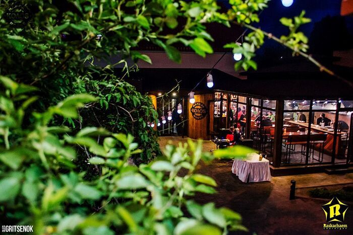 Найкращі заклади Чернігова: ТОП-10 кафе та ресторанів