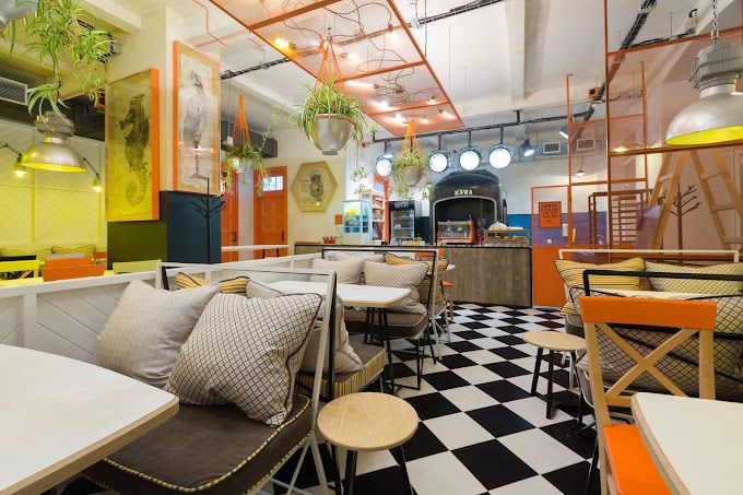 Найкращі заклади Чернігова: ТОП-10 кафе та ресторанів