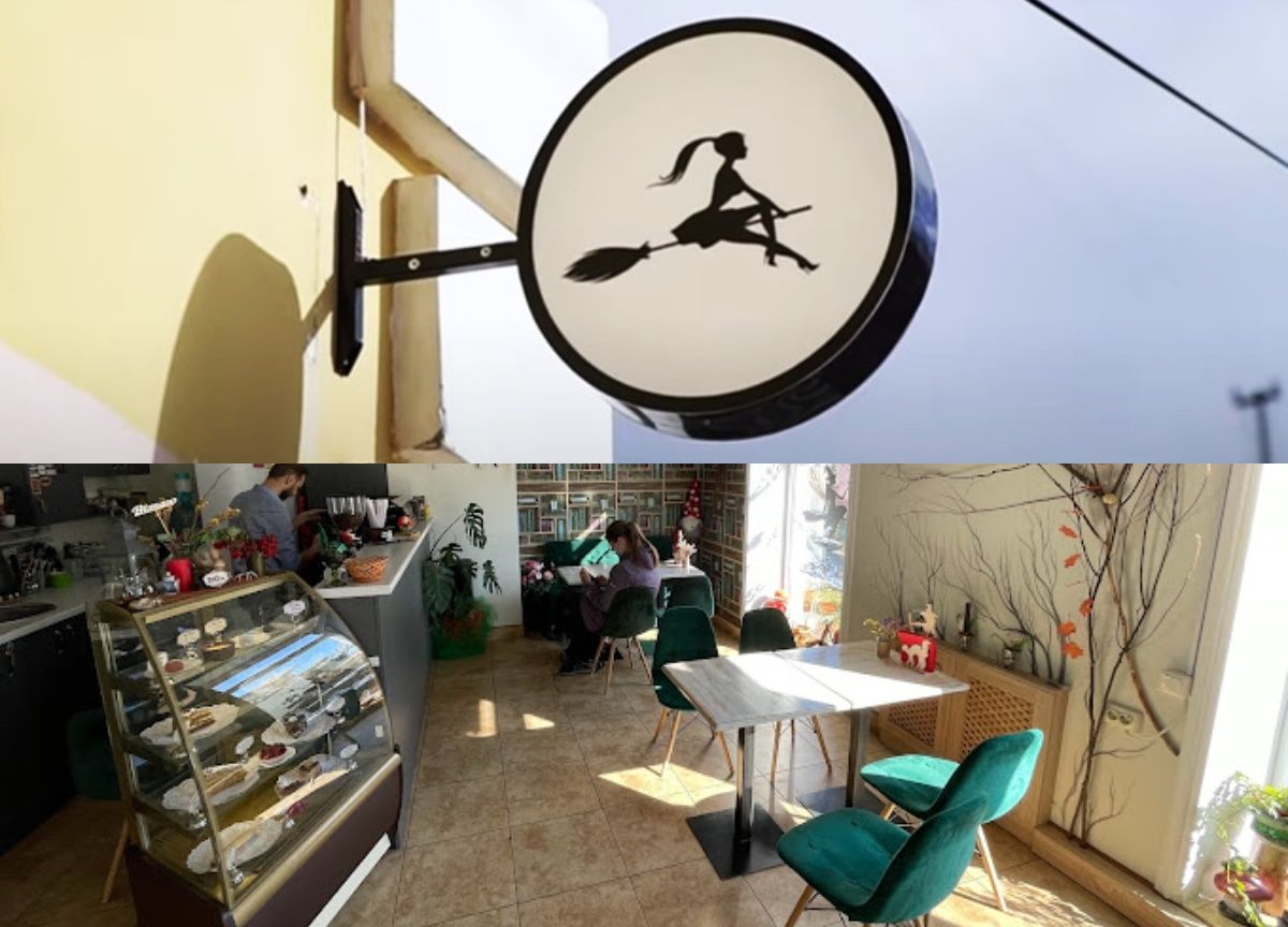 Найкращі заклади Чернігова: ТОП-10 кафе та ресторанів