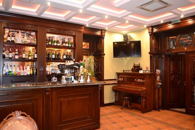 Найкращі заклади Чернігова: ТОП-10 кафе та ресторанів