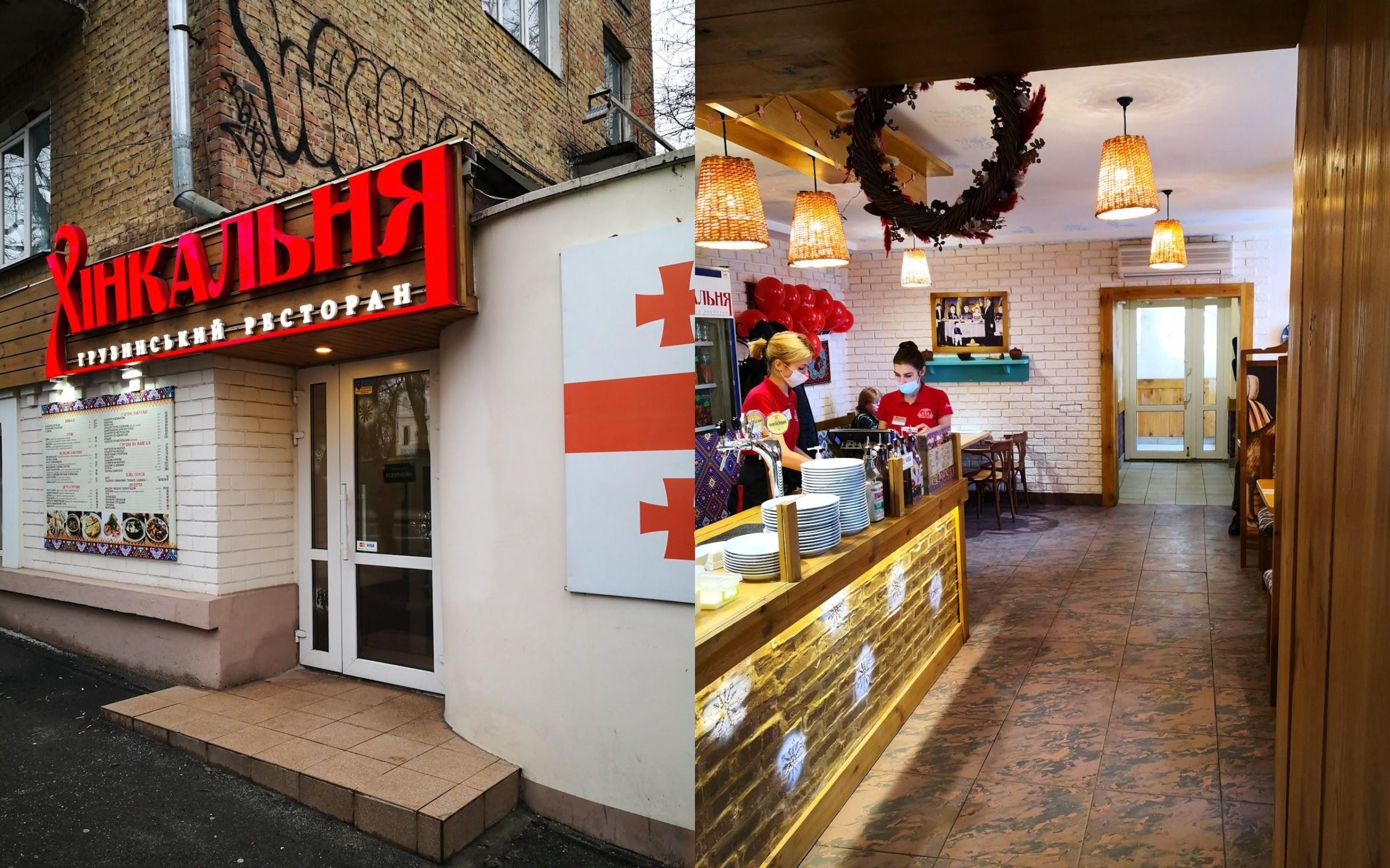 Найкращі заклади Чернігова: ТОП-10 кафе та ресторанів